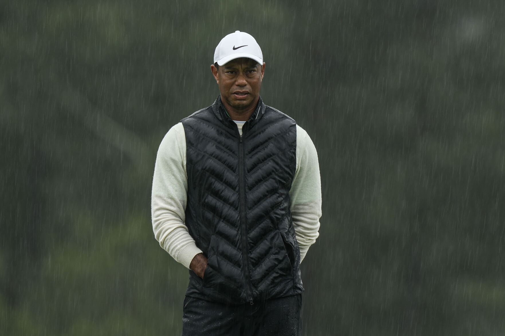 Tiger's Future Golf